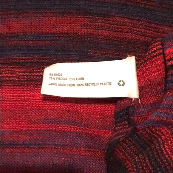 Gap women’s lightweight sweater - Picture 6 of 6